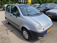Daewoo - 2001 - matiz - 0.8 pure ps - 31-hl-ls - afbeelding 9 van  13