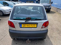Daewoo - 2001 - matiz - 0.8 pure ps - 31-hl-ls - afbeelding 11 van  13