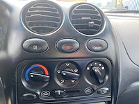 Daewoo - 2001 - matiz - 0.8 pure ps - 31-hl-ls - afbeelding 12 van  13