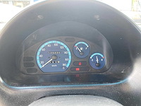 Daewoo - 2001 - matiz - 0.8 pure ps - 31-hl-ls - afbeelding 3 van  17