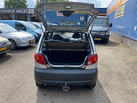 Daewoo - 2001 - matiz - 0.8 pure ps - 31-hl-ls - afbeelding 15 van  17
