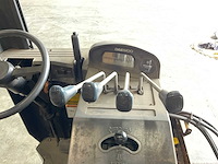 Daewoo - 2002 - br18j - reachtruck - afbeelding 3 van  19