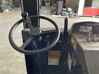 Daewoo - 2002 - br18j - reachtruck - afbeelding 4 van  19