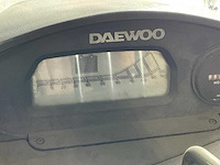Daewoo - 2002 - br18j - reachtruck - afbeelding 5 van  19