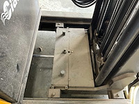 Daewoo - 2002 - br18j - reachtruck - afbeelding 18 van  19