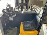 Daewoo - 2002 - br18j - reachtruck - afbeelding 19 van  19