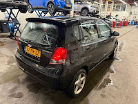 Daewoo - 2004 - kalos - 1.4-16v class - 27-pr-zz - afbeelding 4 van  10