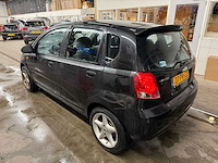 Daewoo - 2004 - kalos - 1.4-16v class - 27-pr-zz - afbeelding 5 van  10