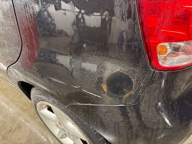 Daewoo - 2004 - kalos - 1.4-16v class - 27-pr-zz - afbeelding 7 van  10