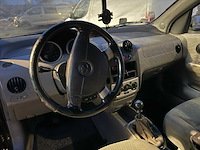 Daewoo - 2004 - kalos - 1.4-16v class - 27-pr-zz - afbeelding 10 van  10