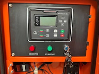 Daewoo - 2022 - dagfs-15 - stoomgenerator - afbeelding 2 van  17