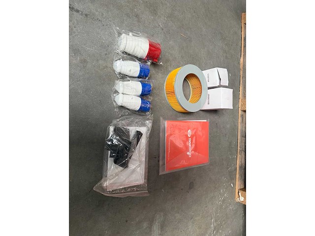Daewoo - 2022 - dagfs-15 - stoomgenerator - afbeelding 4 van  17
