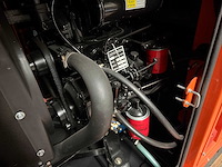 Daewoo - 2022 - dagfs-15 - stoomgenerator - afbeelding 6 van  17