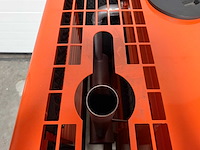 Daewoo - 2022 - dagfs-15 - stoomgenerator - afbeelding 7 van  17
