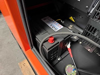 Daewoo - 2022 - dagfs-15 - stoomgenerator - afbeelding 8 van  17