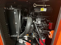Daewoo - 2022 - dagfs-15 - stoomgenerator - afbeelding 14 van  17