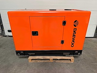 Daewoo - 2022 - dagfs-15 - stoomgenerator - afbeelding 15 van  17