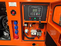 Daewoo - 2022 - dagfs-15 - stoomgenerator - afbeelding 17 van  17