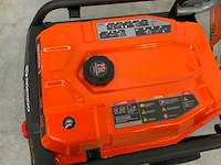 Daewoo - 2023 - gdax9250e-3 - benzine stroomgenerator 230/400v - afbeelding 13 van  14