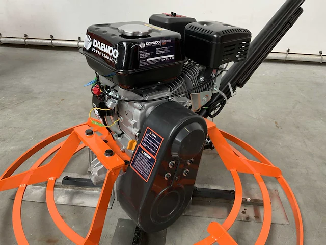 Daewoo - 2024 - dagt36 - cementvlinder 6.5pk - afbeelding 7 van  7