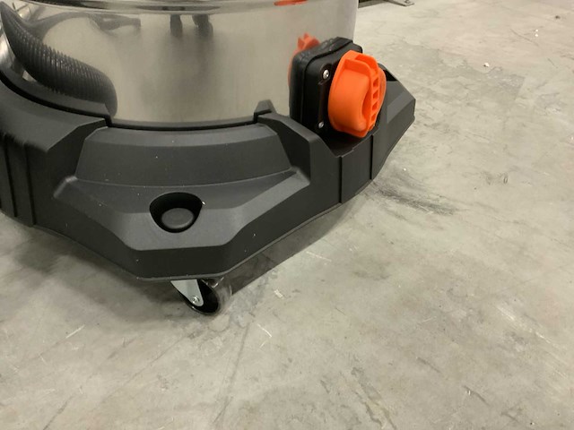 Daewoo - 2024 - davc3000-80l - industriële stofzuiger - afbeelding 5 van  12