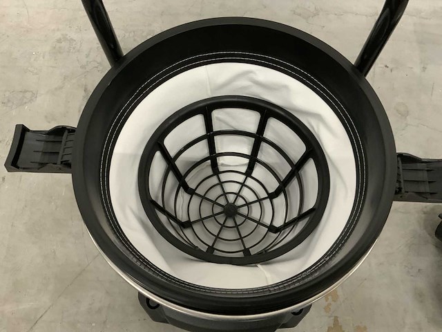 Daewoo - 2024 - davc3000-80l - industriële stofzuiger - afbeelding 11 van  12