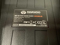 Daewoo - 2024 - davc3000-80l - industriële stofzuiger - afbeelding 3 van  15