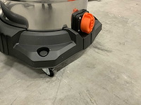 Daewoo - 2024 - davc3000-80l - industriële stofzuiger - afbeelding 5 van  15