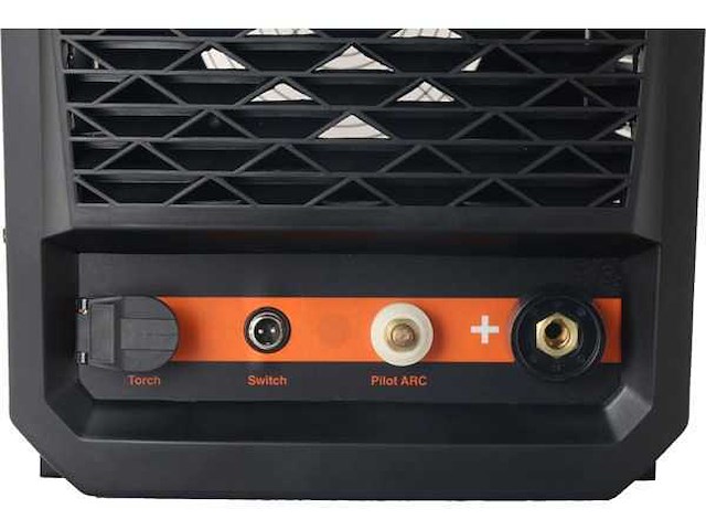 Daewoo - 2024 - dwcut120 - plasmasnijmachine - afbeelding 12 van  16