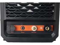 Daewoo - 2024 - dwcut120 - plasmasnijmachine - afbeelding 12 van  16