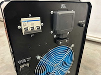 Daewoo - 2024 - dwcut120 - plasmasnijmachine - afbeelding 2 van  15