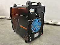 Daewoo - 2024 - dwcut120 - plasmasnijmachine - afbeelding 14 van  15