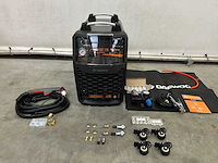 Daewoo - 2024 - dwcut120 - plasmasnijmachine - afbeelding 19 van  21