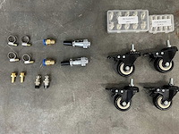 Daewoo - 2024 - dwcut120 - plasmasnijmachine - afbeelding 4 van  12