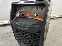 Daewoo - 2024 - dwcut120 - plasmasnijmachine - afbeelding 17 van  22