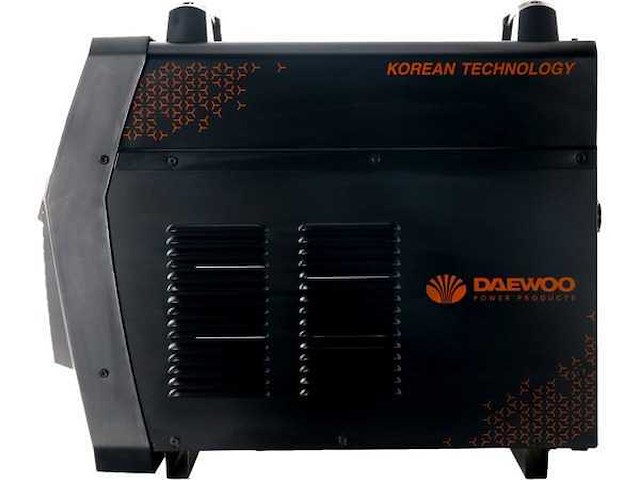 Daewoo - 2024 - dwcut120 - plasmasnijmachine - afbeelding 8 van  10