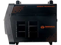 Daewoo - 2024 - dwcut120 - plasmasnijmachine - afbeelding 8 van  10