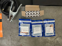 Daewoo - 2024 - dwcut40 - plasmasnijmachine - afbeelding 9 van  12