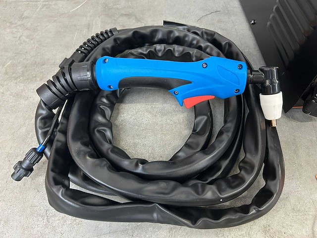 Daewoo - 2024 - dwcut40 - plasmasnijmachine - afbeelding 4 van  11