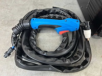 Daewoo - 2024 - dwcut40 - plasmasnijmachine - afbeelding 4 van  11
