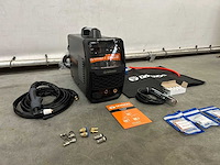 Daewoo - 2024 - dwcut60 - plasmasnijmachine - afbeelding 14 van  14