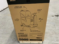 Daewoo - 2024-2025 - dafr70 - zit schrobzuigmachine - afbeelding 19 van  20