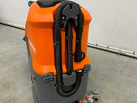 Daewoo - 2024-2025 - dafr70 - zit schrobzuigmachine - afbeelding 1 van  3