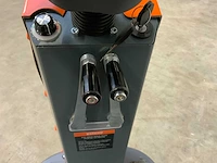 Daewoo - 2024-2025 - dafr70 - zit schrobzuigmachine - afbeelding 11 van  20
