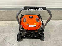 Daewoo - 2025 - 4x gdax 4050 - noodstroomaggregaat - afbeelding 13 van  14