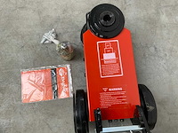 Daewoo - 2025 - 50t. dahj - garagekrik - afbeelding 14 van  15