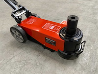 Daewoo - 2025 - 80t. dahj - garagekrik - afbeelding 6 van  8