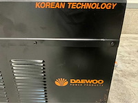 Daewoo - 2025 - cut-120 - plasmasnijmachine - afbeelding 14 van  15