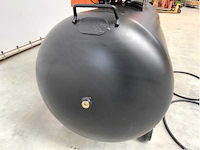 Daewoo - 2025 - daax500l - luchtcompressor 500l 14bar - afbeelding 3 van  16