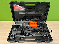 Daewoo - 2025 - dadcd1900 - diamantboormachine - afbeelding 8 van  12